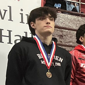 Meet your Posher, Blake